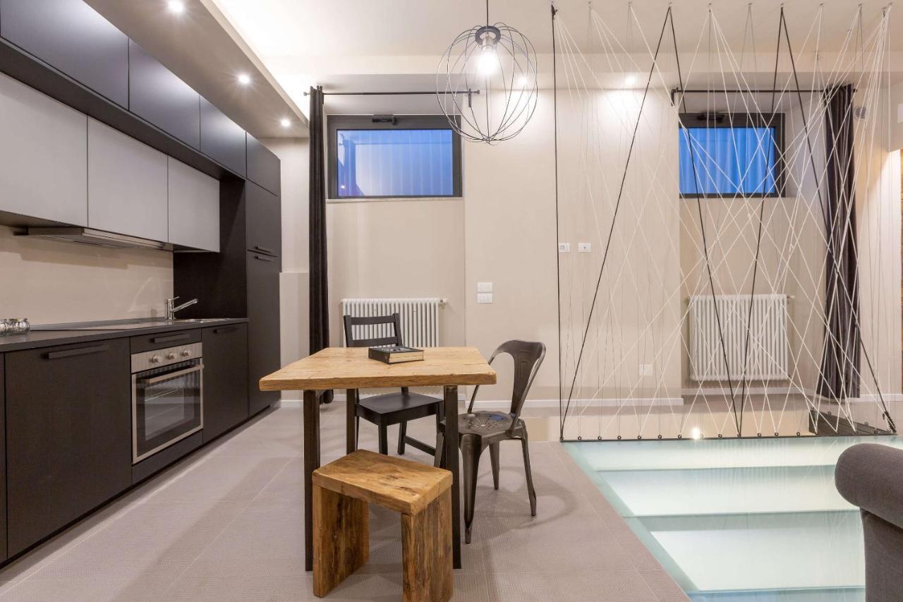 Mon43 -Loreto-Duomo- Nature House - Luxury Milano Exterior foto
